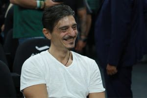 Επιστρέφει στα γήπεδα ο Δημήτρης Γιαννακόπουλος