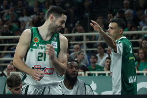 Εθνική μπάσκετ: Δύσκολα για Σλούκα, «όχι» του Παπαπέτρου για Προολυμπιακό