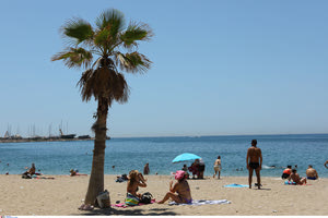 Αφρικανική σκόνη και υψηλές θερμοκρασίες – θα αγγίξει και τους 39 βαθμούς!