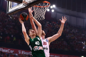 Παράταση στην αγωνία ή στέψη απόψε στο ΟΑΚΑ;