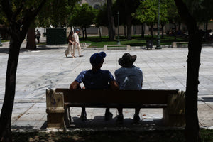 Ξεπέρασε τους 41 βαθμούς ο υδράργυρος – η Τετάρτη αναμένεται η πιο δύσκολη ημέρα