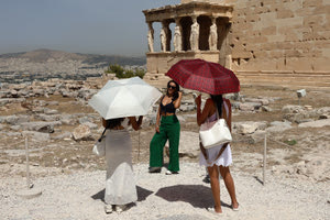 Ελλάδα – Τουρκία, τουριστική “συμμαχία”