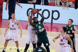 Ωρα στέψης το βράδυ της Παρασκευής στο ΟΑΚΑ