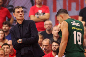 Σάρωσε στην τηλεθέαση το ντέρμπι στο ΣΕΦ!