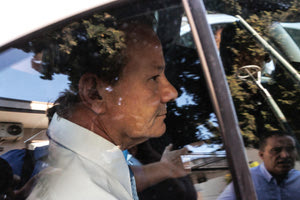 Διαζύγιο ζητάει η Πολυζωγοπούλου, αίτηση αποφυλάκισης ο Λύτρας