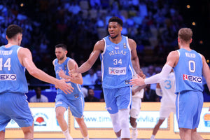 Εθνική μπάσκετ : Κάνουν… φτερά τα εισιτήρια για το Προολυμπιακό στο ΣΕΦ