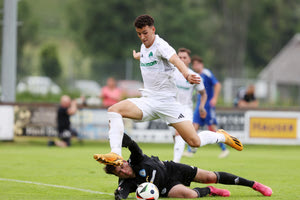 Έπαιξε με … μπυραρία στην Αυστρία ο Παναθηναϊκός και τη “φόρτωσε” με 14 γκολ