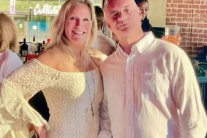 Αμοργός: Η σύζυγος του Αμερικανού τουρίστα που αγνοείται ξεσπά κατά των ελληνικών Αρχών