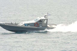 Σύμη: Ένας νεκρός και πέντε τραυματίες από την σύγκρουση ακυβέρνητου ταχύπλοου σκάφους με μετανάστες