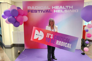 Κουρούμπαλη ΙΤΕ: Πως το πρόβλημα του πληθυσμού που γερνάει  μπορεί νέα γίνει  ευκαιρία για βιώσιμη ανάπτυξη