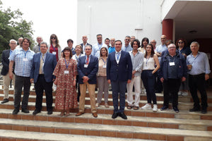 Πανεπιστήμιο Κρήτης:Με επιτυχία το συνέδριο με τίτλο “Οι Κοινωνικές και Ανθρωπιστικές Επιστήμες στον 21ο αιώνα”