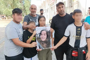 Δολοφονία 11χρονης στην Ηλεία: Προφυλακίστηκε ο 37χρονος καθ’ ομολογίαν δράστης