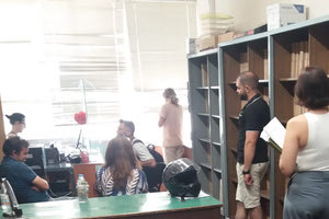 Ιστορική μέρα: Κλείνει το Υποθηκοφυλακείο Ηρακλείου