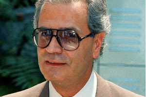 Θανάσης Κονταξής: Πέθανε ο πρώην βουλευτής της Νέας Δημοκρατίας