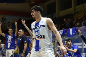 Είχε πρόγραμμα: Πρωταθλητής Κρήτης και… φουλ για Οικονομικό Αθηνών!