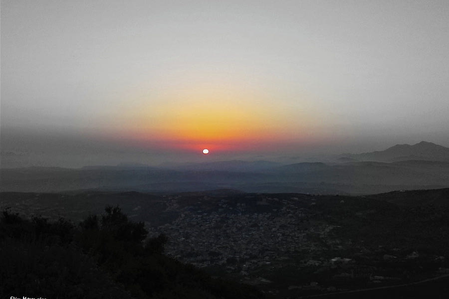 Κι επίσημα πλέον…Καλοκαίρι