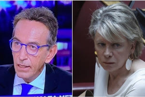 Στα δικαστήρια πάνε Ακρίτα και Παπαναγιώτου!