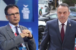 Η ομοφοβική επίθεση του Στίγκα και η απάντηση του Πατέλη