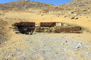 H πόλη των νεκρών: Ανακαλύφθηκαν πάνω απο 300 τάφοι με μούμιες στην Αίγυπτο