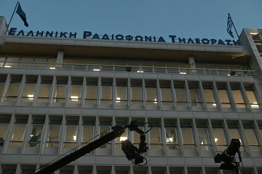 Δημοσιογράφος της ΕΡΤ για τον ξυλοδαρμό της συντρόφου του: «Όλα έγιναν πάνω σε έναν διαπληκτισμό»