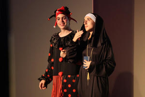 Εντυπωσιακό το 5ο Μαθητικό Καλλιτεχνικό Φεστιβάλ Ηρακλείου