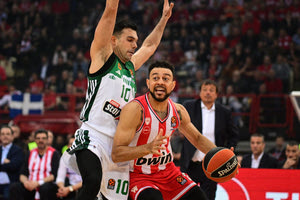 Το πρόγραμμα των τελικών της Basket League