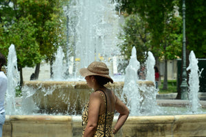 Και η Κρήτη στην “κατηγορία 4”: Πολύ υψηλός κίνδυνος πυρκαγιάς το Σάββατο