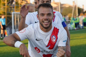 Κοντά σε συμφωνία με τον Μπόρχα Γκονζάλες ο ΟΦΗ