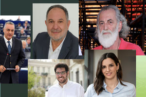 Πώς πήγαν οι κρητικοί υποψήφιοι- Η εντυπωσιακή επανεκλογή Κεφαλογιάννη