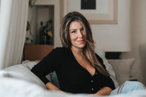 Eπίσημο: Στo Mega η Νατάσα Γιάμαλη