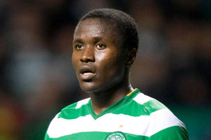 Πέθανε σε τροχαίο δυστύχημα ο πρώην διεθνής Καμερουνέζος Λαντρί Νγκουέμο