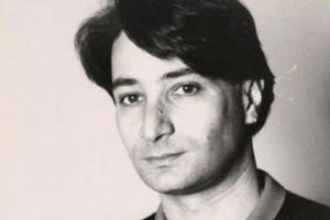 Πέθανε ο ηθοποιός ο Γιώργος Σμπυράκης