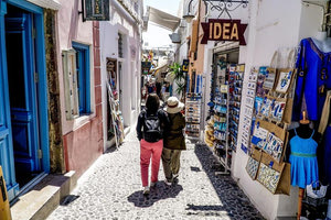 Κοινωνικός τουρισμός 2024: Ανακοινώνονται σήμερα τα προσωρινά αποτελέσματα