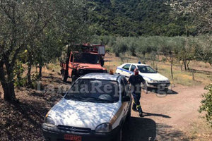 Καμένα Βούρλα: Βρέθηκε απαγχονισμένος 44χρονος πατέρας ενός παιδιού