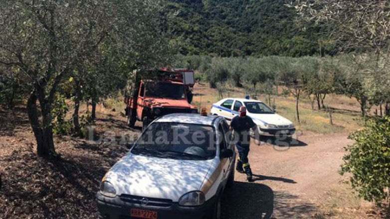 Καμένα Βούρλα: Βρέθηκε απαγχονισμένος 44χρονος πατέρας ενός παιδιού