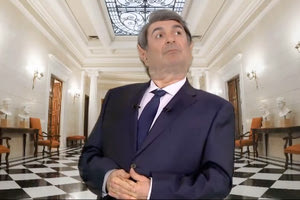 Έλαβον! ΑΠΑΞΙΩΣΗ 60%! Ο Λαζόπουλος σχολιάζει το εκλογικό αποτέλεσμα