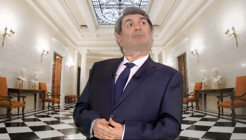 Έλαβον! ΑΠΑΞΙΩΣΗ 60%! Ο Λαζόπουλος σχολιάζει το εκλογικό αποτέλεσμα
