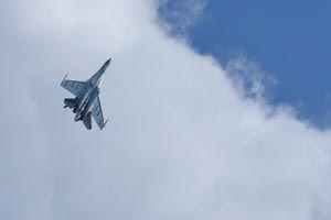 Ινδία: Συντριβή μαχητικού αεροσκάφους στο κρατίδιο Μαχαράστρα