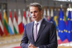 Κ. Μητσοτάκης για Σύνοδο: «Δεν συζητάμε μόνο για αξιώματα, αλλά την ατζέντα της επόμενης θητείας»