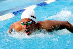 Η Άννα Ντουντουνάκη προκρίθηκε στον ημιτελικό στα 50μ. πεταλούδα του ευρωπαϊκού πρωταθλήματος