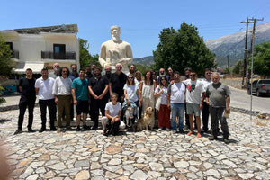 Θεματικό Εργαστήριο για την ίδρυση διδακτικής φάρμας στην Ανώπολη Σφακίων