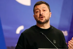 Απορρίπτει η Ουκρανία την πρόταση Πούτιν για κατάπαυση του πυρός