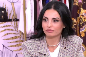 Ξεσπά η Δήμητρα Αλεξανδράκη: «Τραβάτε να κάνετε καμιά δουλειά να ψηθείτε στο μεροκάματο»