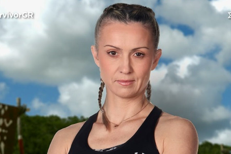Survivor: Αποχώρησε με κλάματα η Δώρα Νικολή λίγο πριν τον μεγάλο τελικό