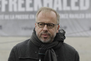 Κριστόφ Ντελουάρ: Πέθανε ο γενικός διευθυντής των Δημοσιογράφων χωρίς Σύνορα