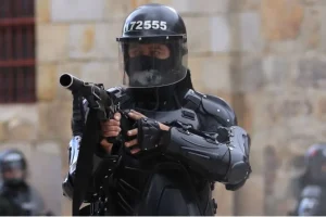 Κολομβία: Τρεις νεκροί και εννέα τραυματίες από έκρηξη παγιδευμένου αυτοκινήτου