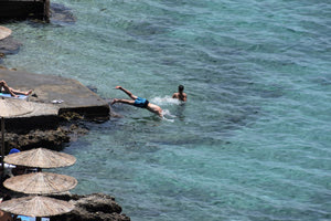 Η εκτίμηση για τον καιρό του Αγίου Πνεύματος