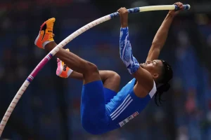 Η ώρα του Εμμανουήλ Καραλή στο Ευρωπαϊκό της Ρώμης