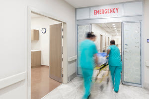 Μάχη  ζωής δίνει  40χρονος πυροσβέστης που υπέστη εγκεφαλικό ανεύρυσμα