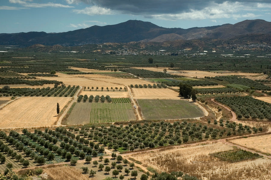 Πιέζουν για νέες γεωτρήσεις – αγωνία για το νερό στη Μεσσαρά